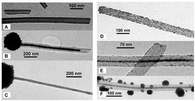 Functional Nano-Objects by Electrostatic Self-Assembly: Structure, Switching, and Photocatalysis